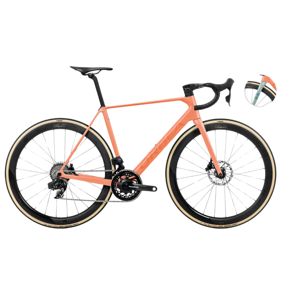 ORBEA ORCA M21eLTD PWR 2025