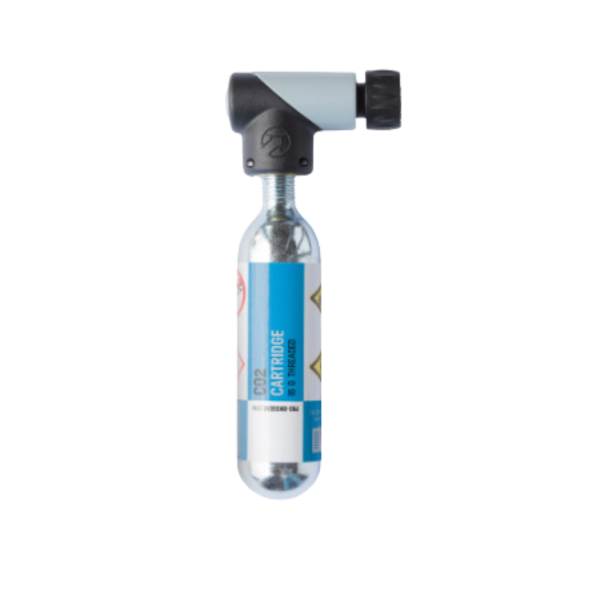 PRO EROGATORE Micro Co2