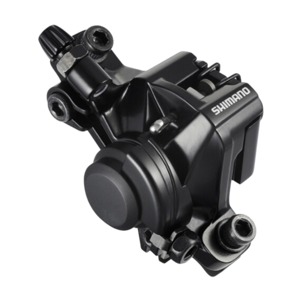 SHIMANO Freno a disco meccanico BR-M375