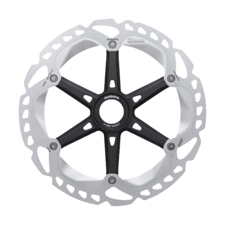 SHIMANO Rotore RT-MT800 203mm CENTER LOCK