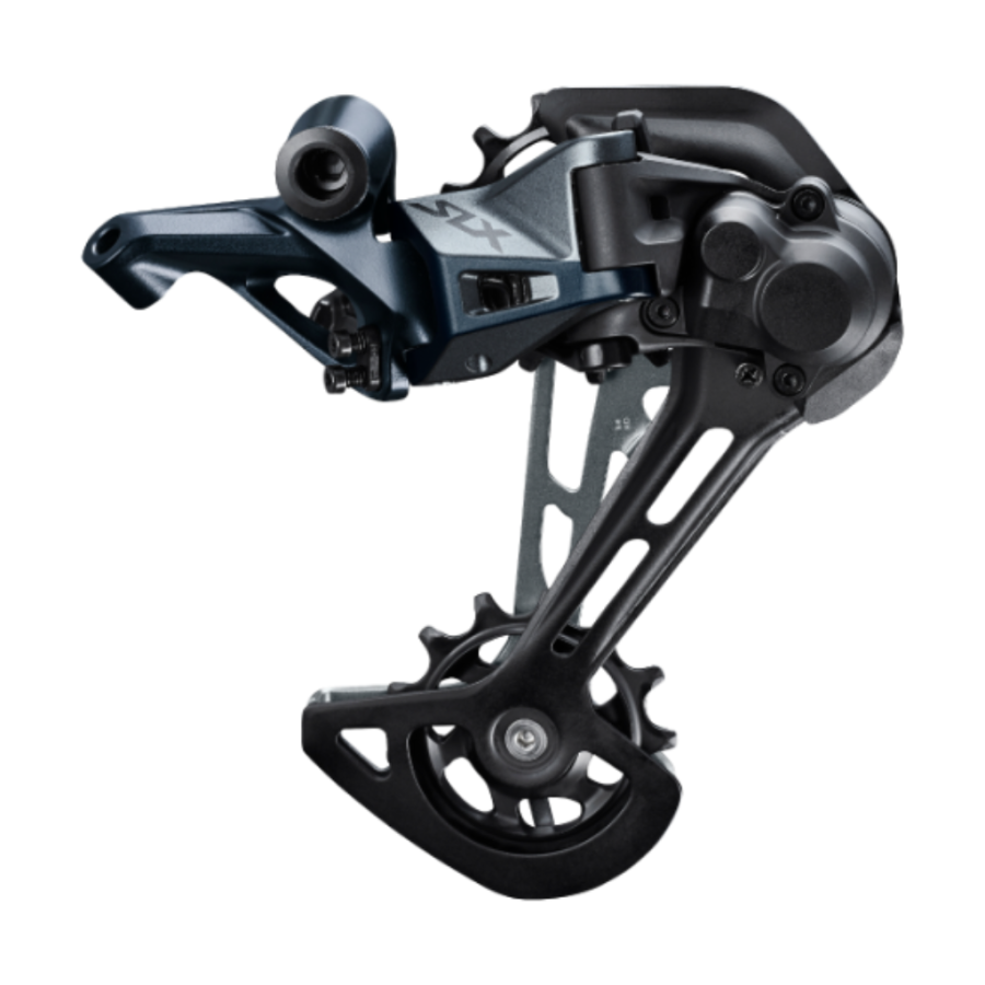 SHIMANO SLX Cambio RD-M7100-SGS 12s