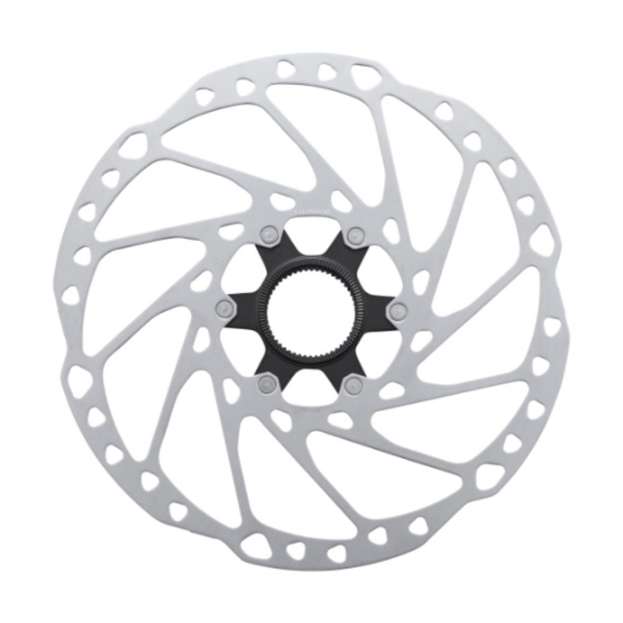 SHIMANO Rotore SM-RT64 203 mm CENTER LOCK