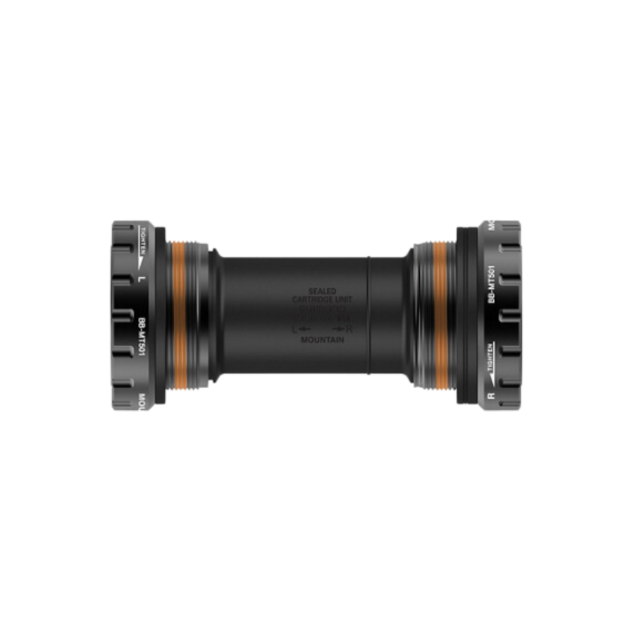 SHIMANO Movimento Centrale (HOLLOWTECH II) BB-MT501