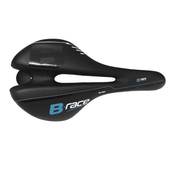 B-RACE SELLA MTB B-AREK CON FORO