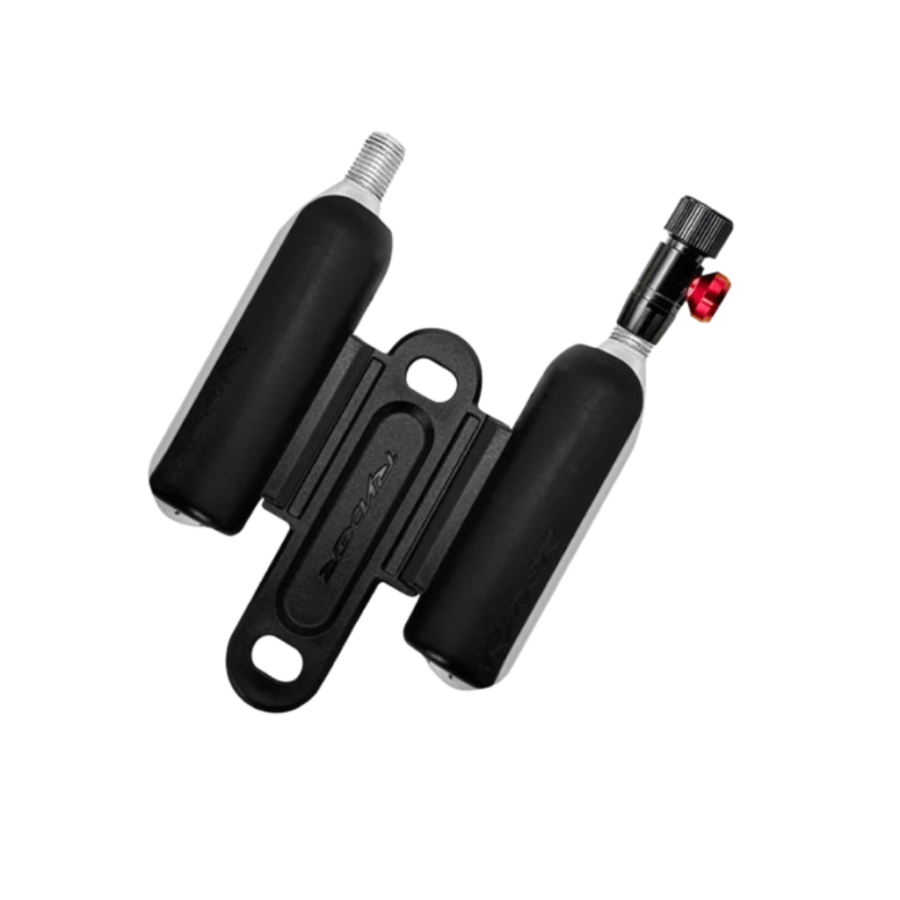 RYDER INNOVATION CONTENITORE PER EROGATORE CO2