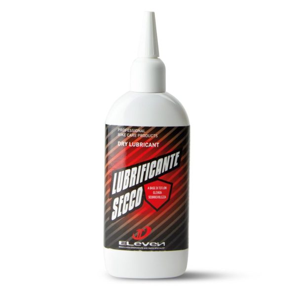 ELEVEN Lubrificante secco a goccia da 125ml