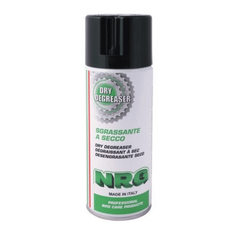 NRG BIKE SGRASSANTE A SECCO