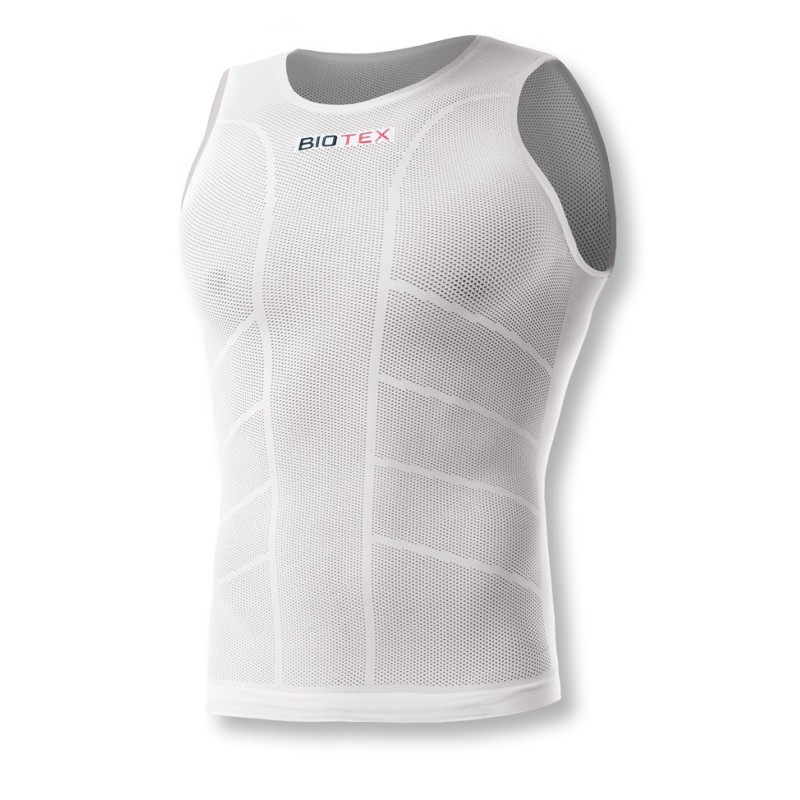 BIOTEX Canotta rete SUN