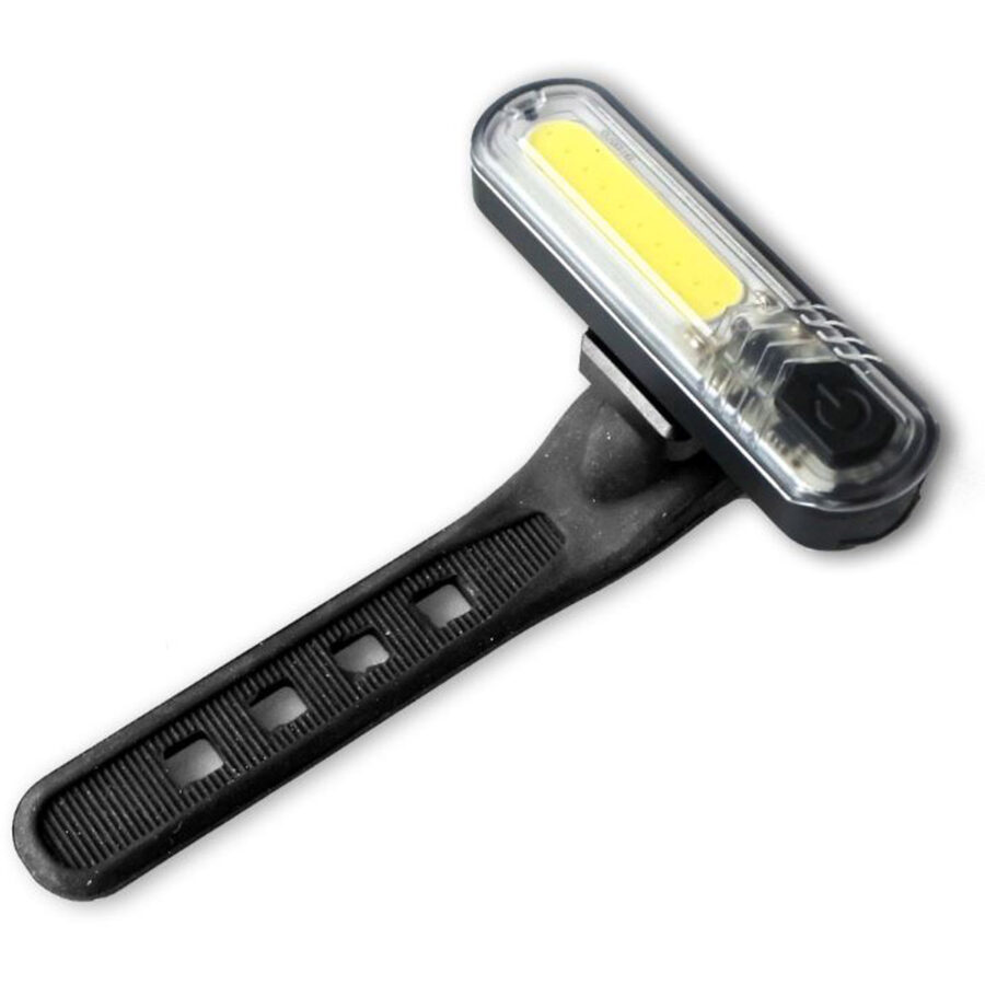 ELEVEN FANALINO ANTERIORE USB 10 led COB