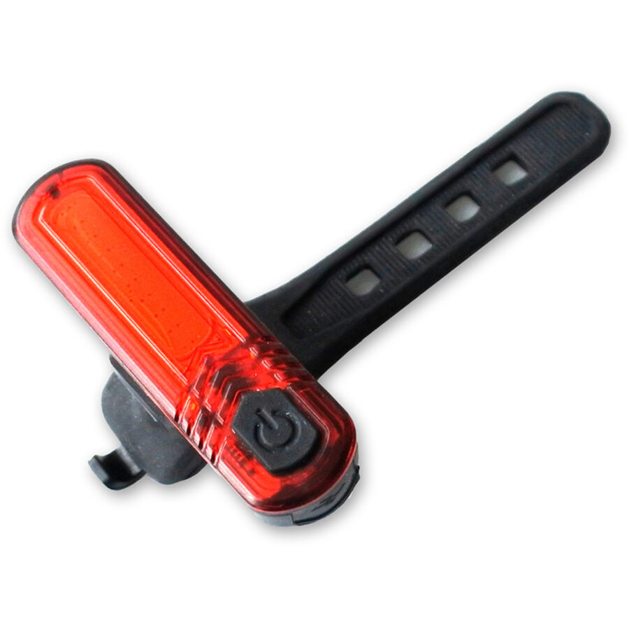 ELEVEN FANALINO POSTERIORE USB 10 led COB