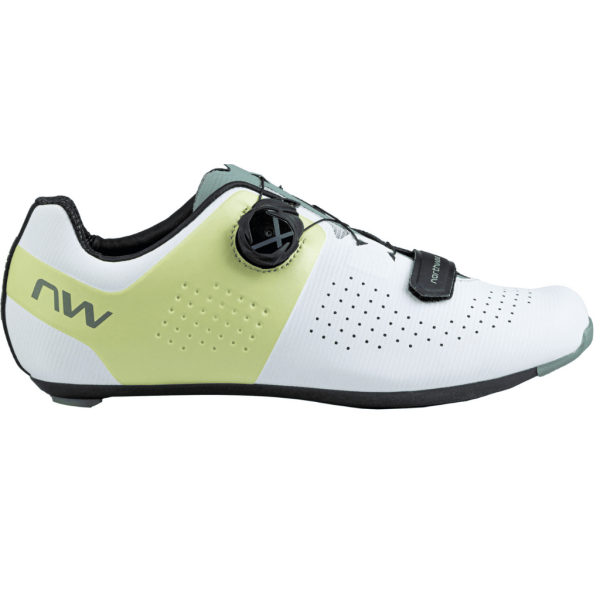 NORTHWAVE SCARPA STRADA STORM CARBON 2025