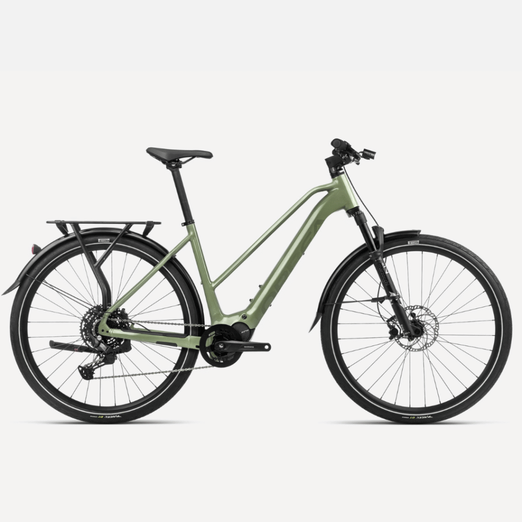 ORBEA KEMEN MID 30 2024
