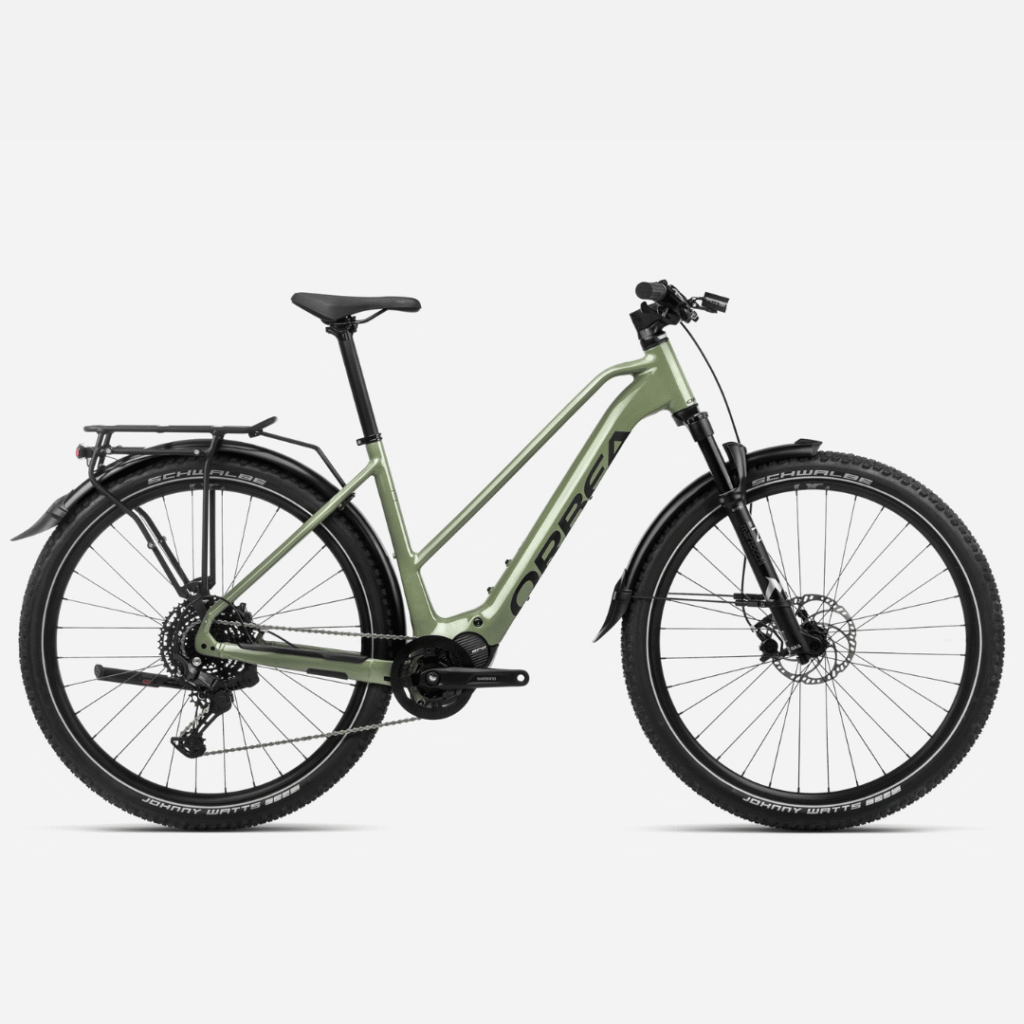 ORBEA KEMEN MID SUV 30 2024