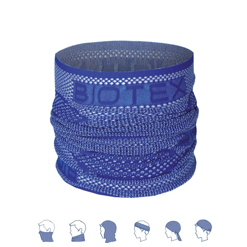 BIOTEX TUBOLARE  SUMMERLIGHT