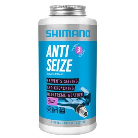 shimano anti- seize