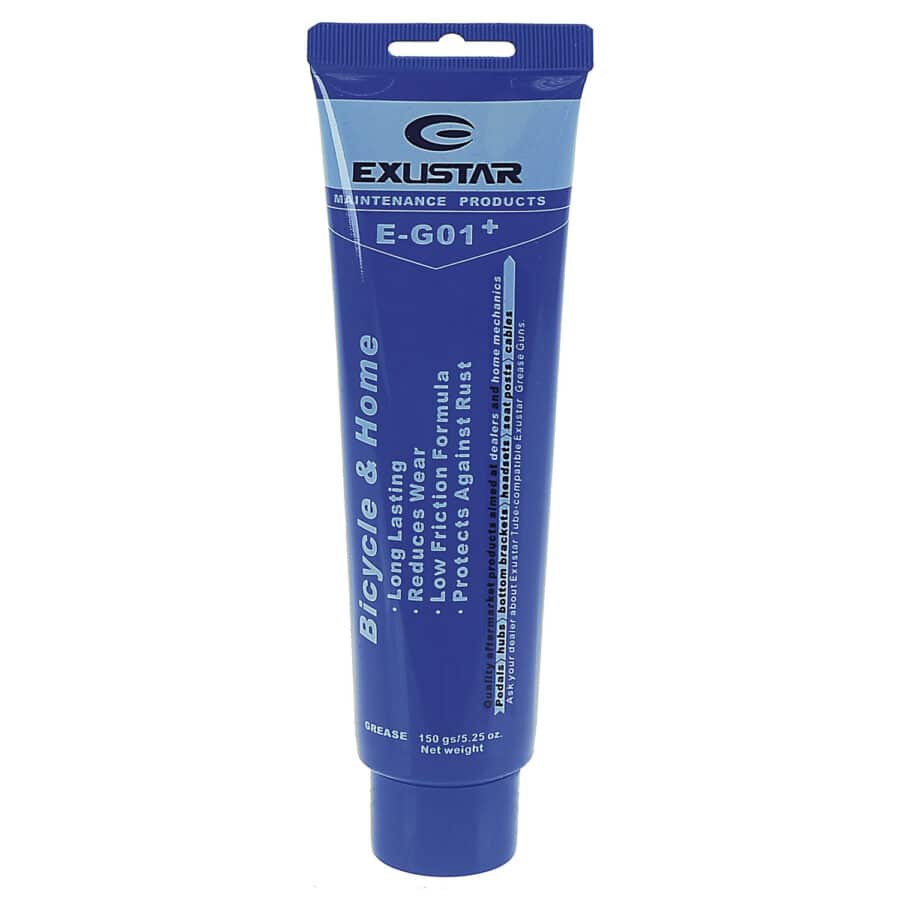 EXUSTAR GRASSO  E-GO1+150 ml