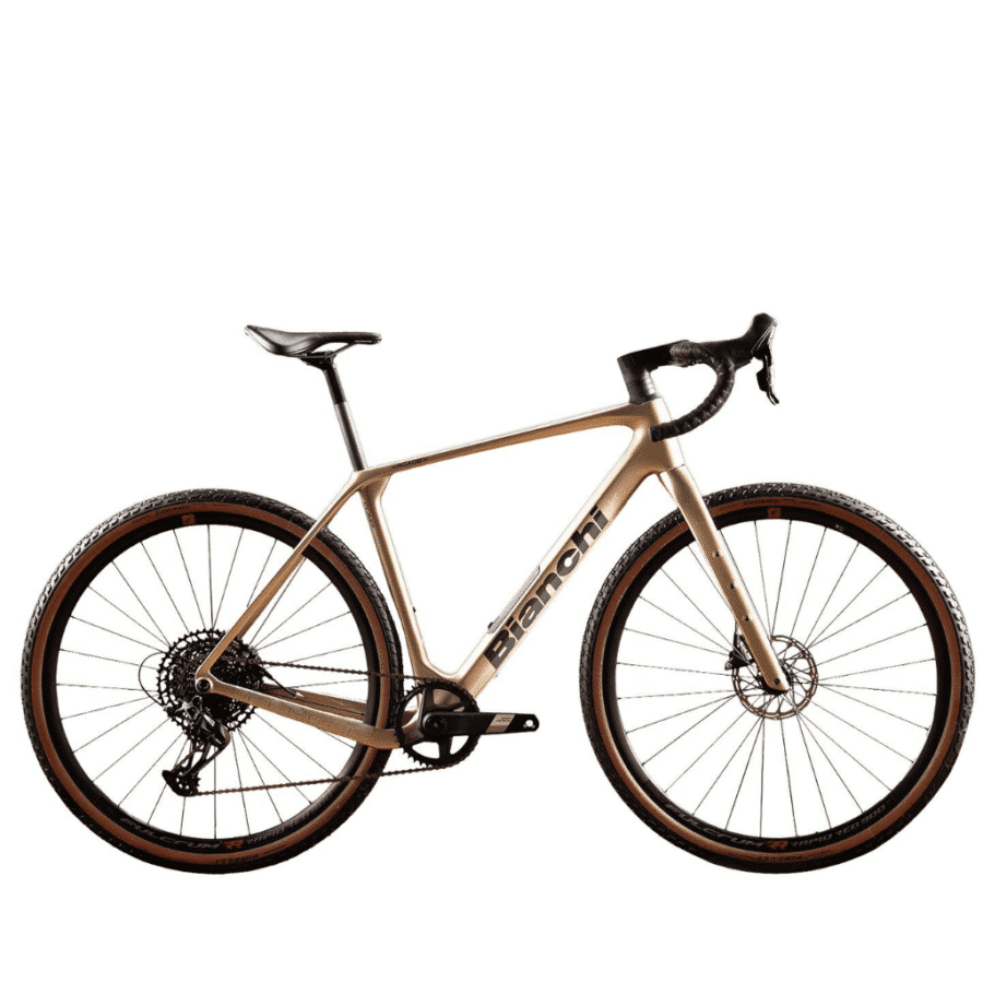 BIANCHI ARCADEX COMP GRX 610/822 2025