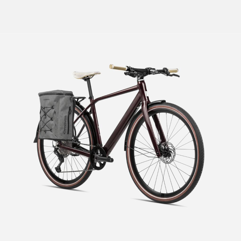 ORBEA VIBE H30 EQ 2024