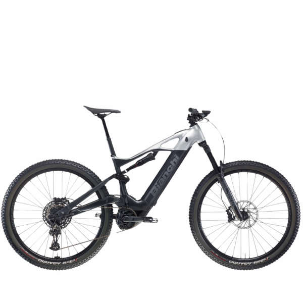 BIANCHI E-VERTIC FX 9.2 2025