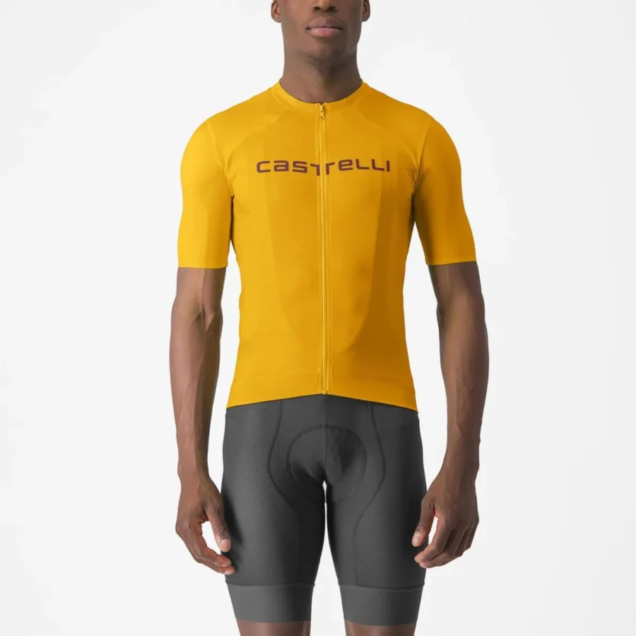 CASTELLI PROLOGO LITE JERSEY UOMO