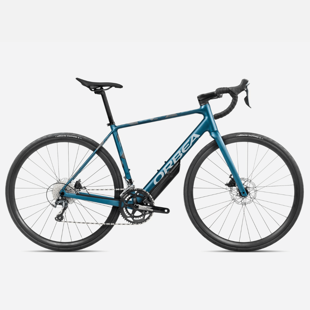 ORBEA AVANT ロードバイク 105コンポーネント ORBEA AVANT H40 2025 - World Bike Formia