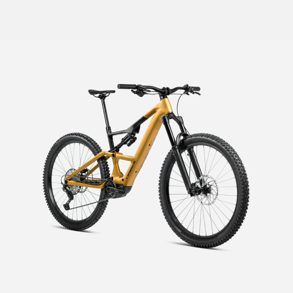 ORBEA RISE LT H10 2025 (pronta consegna)