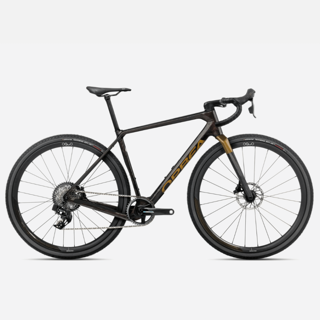 ORBEA TERRA M21eTEAM 1X 2025