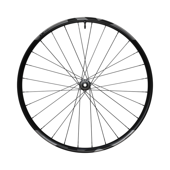 SHIMANO DEORE XT RUOTA POSTERIORE  29 148X12 MM