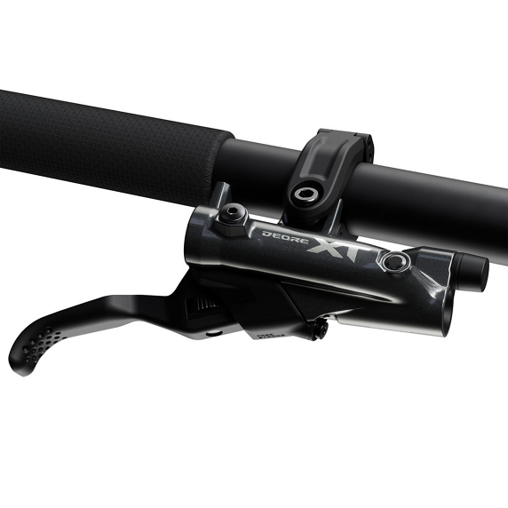 SHIMANO DEORE XT Leva freno idraulica BL-M8200 (destra)