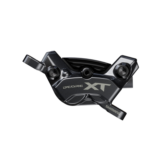 SHIMANO DEORE XT Pinza freno idraulico BR-M8220 4 pistoni