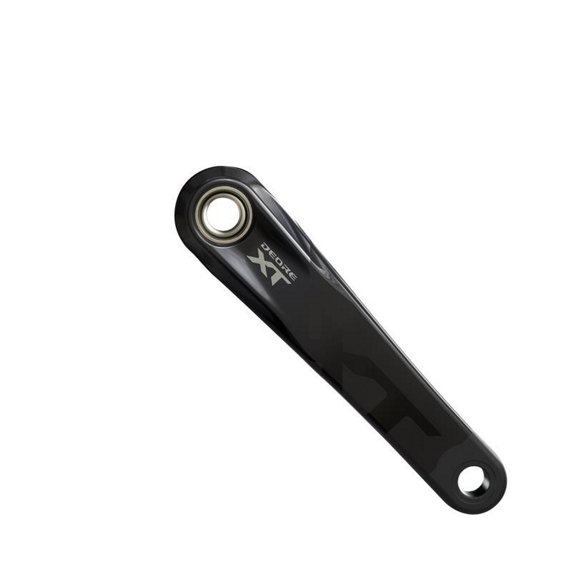 SHIMANO DEORE XT Guarnitura FC-M8200 12v 175 mm senza corone
