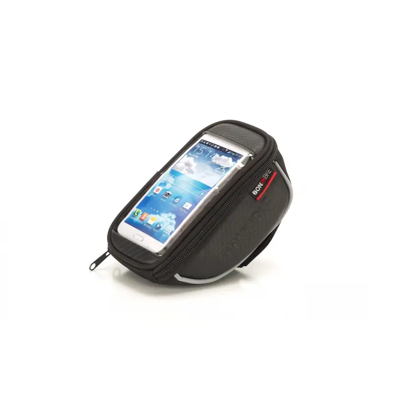 BONIN BORSA PORTA SMARTPHONE AL MANUBRIO