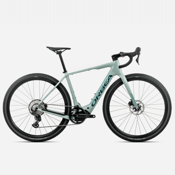 ORBEA DENNA H30 2026 (blu stone)
