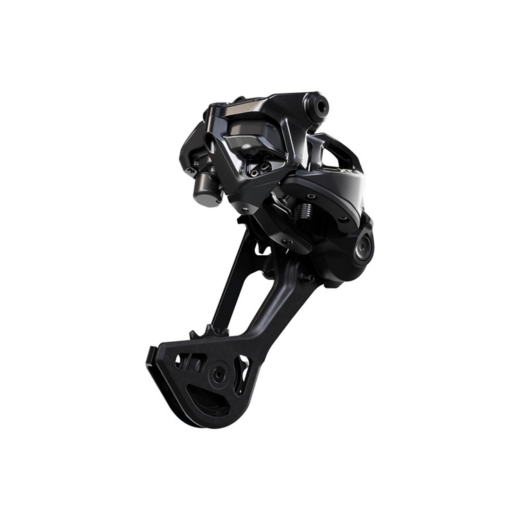 SHIMANO DEORE XT Cambio (spec. Di2) RD-M8260-11L 11v