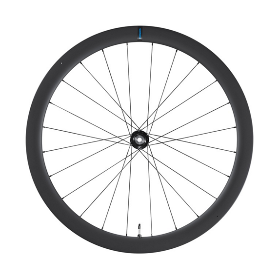 SHIMANO Ruota anteriore WH-RS710-TL-F12