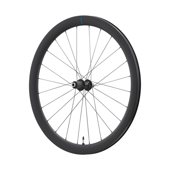 SHIMANO Ruota posteriore WH-RS710-TL-R12
