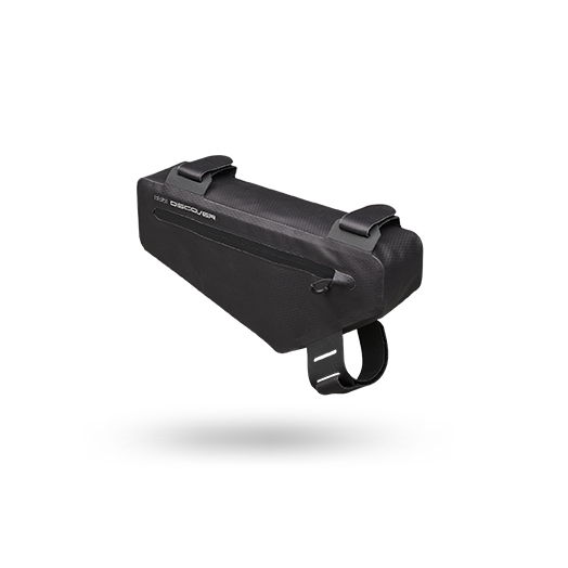 PRO Borsa da telaio gravel Team