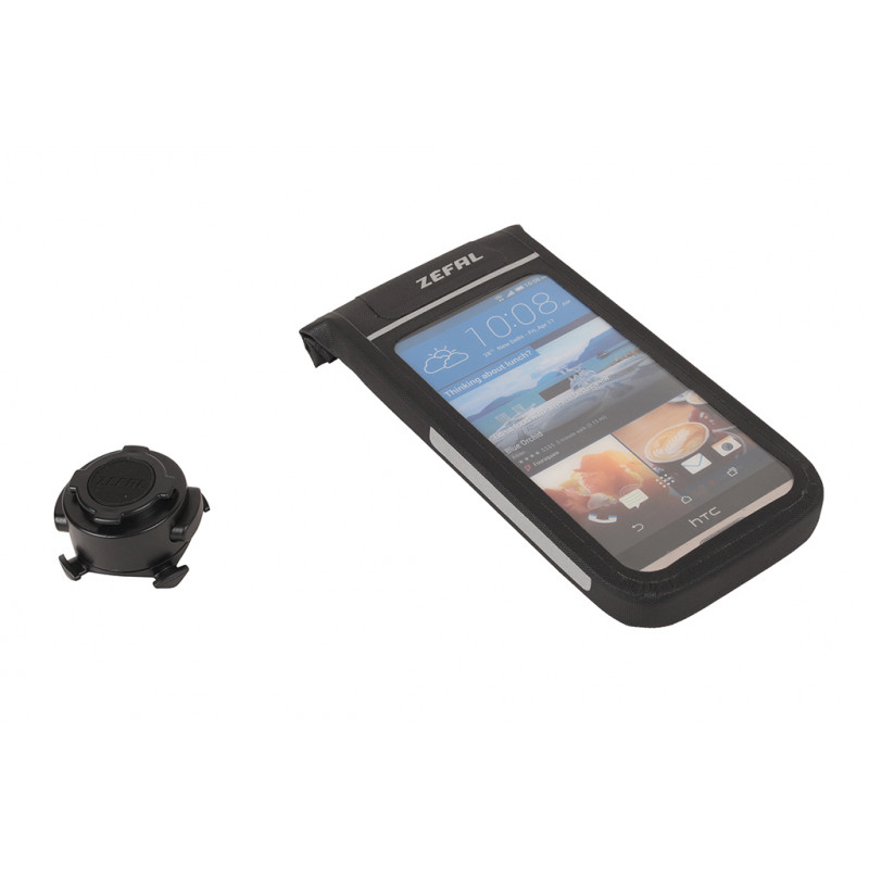 ZEFAL BORSA POSTA SMARTPHONE Z CONSOLE DRY