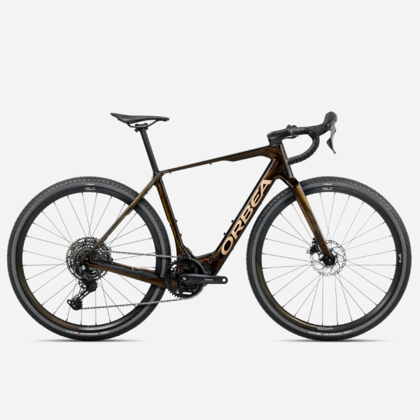 ORBEA DENNA M40 2026
