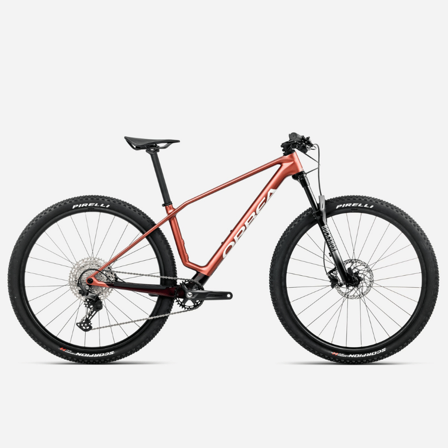 ORBEA Alma M50 2026