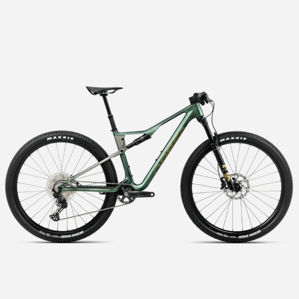 ORBEA Oiz M10 2026