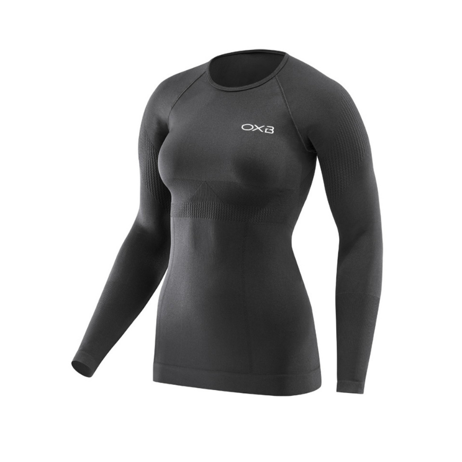 OXYBURN Maglia tecnica KSENIA