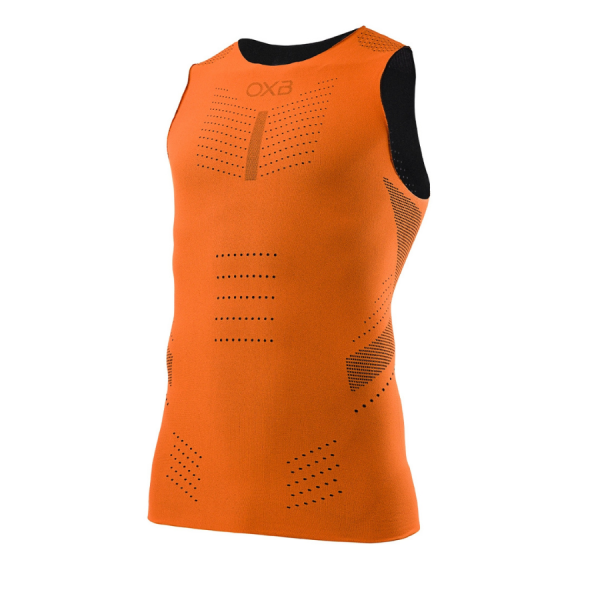 OXYBURN Canotta FAST