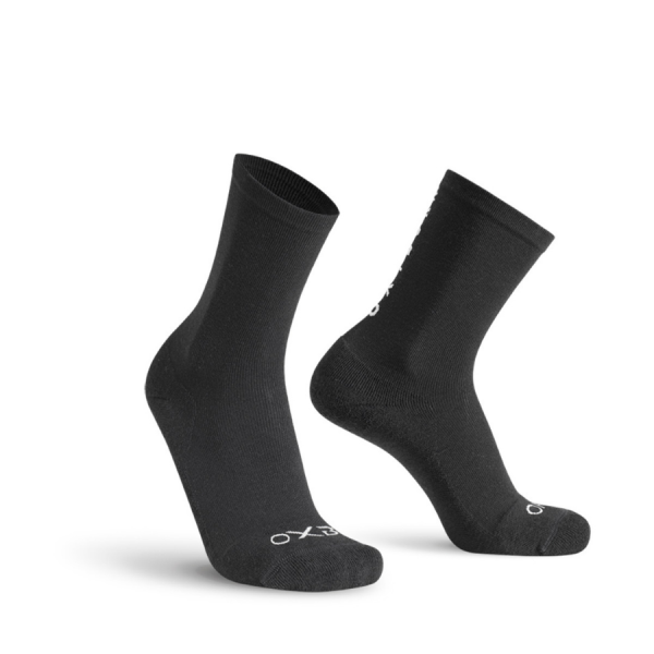 OXYBURN Calze PRO MERINO