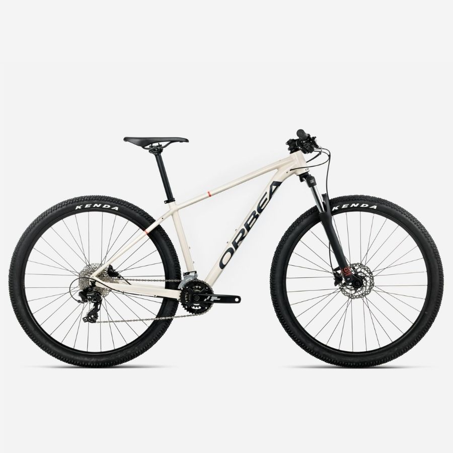 ORBEA ONNA 50 2026 (ivory white)