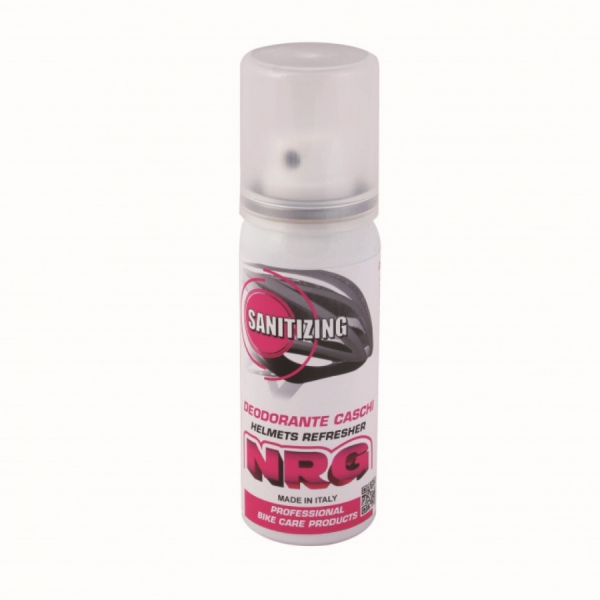 NRG DEODORANTE CASCO