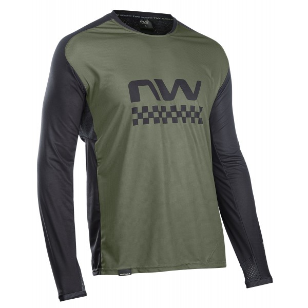 NORTHWAVE MAGLIA Edge jersey