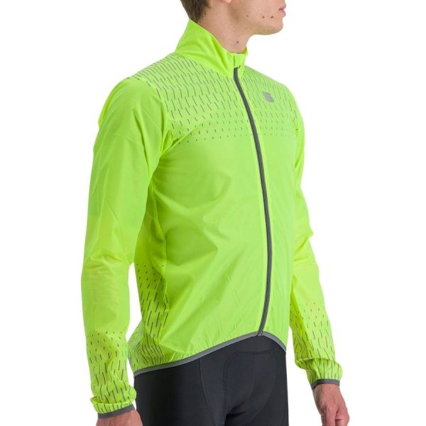 SPORTFUL GIACCA antipioggia REFLEX