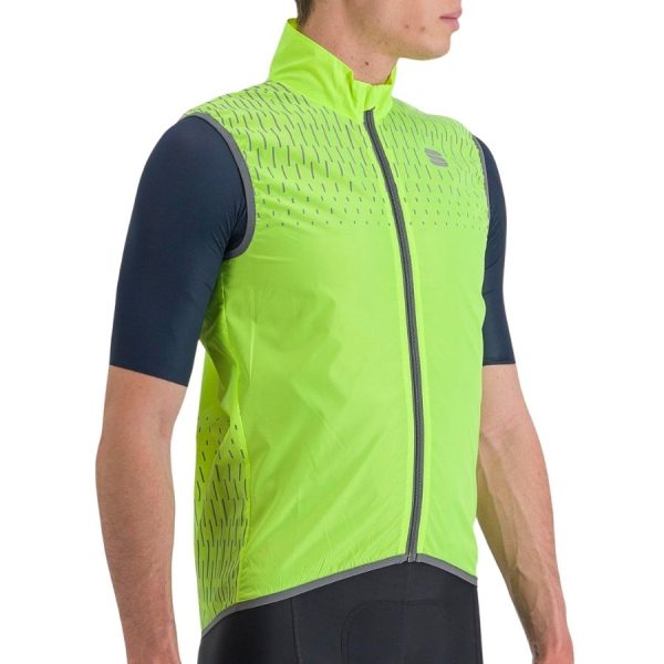 SPORTFUL Smanicato  REFLEX VEST