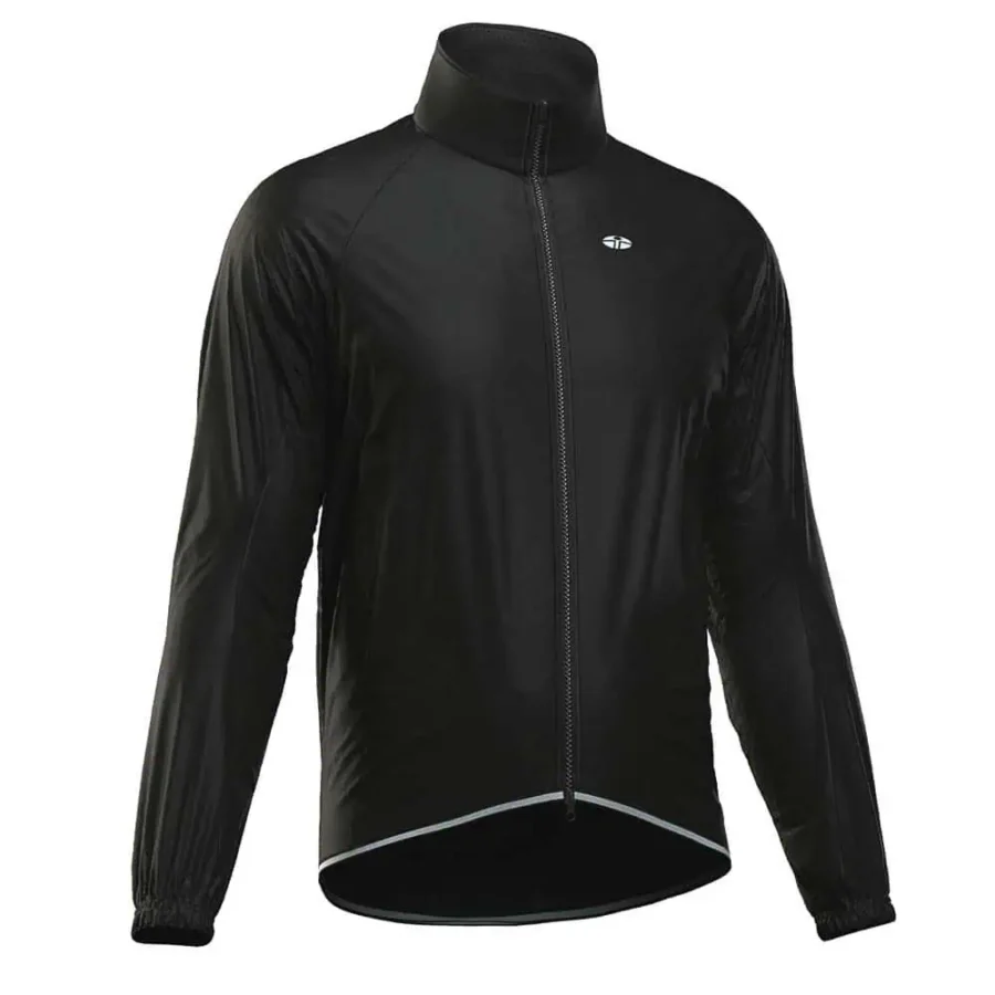 GSG GIACCA antipioggia SUPERGA